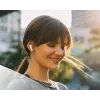 Music Sound Breeze Auricolari Bluetooth in-ear in stile capsula con custodia colorata