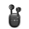 Music Sound Breeze Auricolari Bluetooth a capsula con custodia colorata