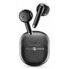 Music Sound Breeze Auricolari Bluetooth a capsula con custodia colorata