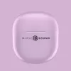 Music Sound Breeze Auricolari Bluetooth a capsula con custodia colorata