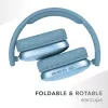 Music Sound MAXI3 MAXI3 Cuffie over-ear wireless con cancellazione attiva del rumore