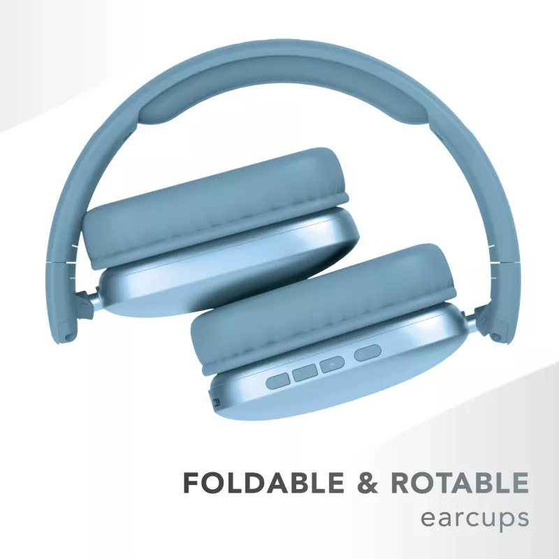 Music Sound MAXI3 MAXI3 Cuffie over-ear wireless con cancellazione attiva del rumore