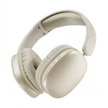 Music Sound MAXI3 MAXI3 Cuffie over-ear wireless con cancellazione attiva del rumore: esperienza di ascolto immersiva e senza distrazioni, fino a 35 ore di autonomia. Design moderno, comfort, stile e suono potente e rivoluzionario.
