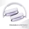 Music Sound MAXI3 MAXI3 Cuffie over-ear wireless con cancellazione attiva del rumore