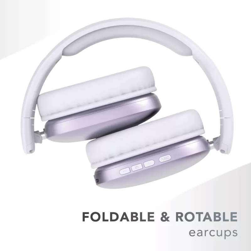 Music Sound MAXI3 MAXI3 Cuffie over-ear wireless con cancellazione attiva del rumore
