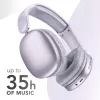 Music Sound MAXI3 MAXI3 Cuffie over-ear wireless con cancellazione attiva del rumore