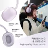 Music Sound MAXI3 MAXI3 Cuffie over-ear wireless con cancellazione attiva del rumore