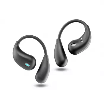 Cellularline Nebit – TWS Translator NEBIT TWS Auricolari con funzione di traduzione in tempo reale