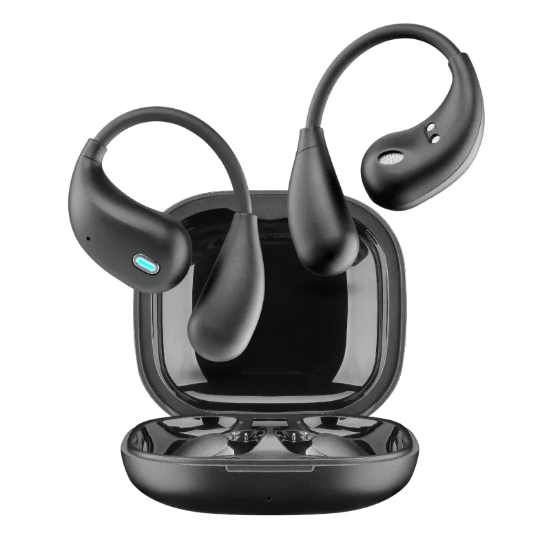 Cellularline Nebit – TWS Translator NEBIT TWS Auricolari con funzione di traduzione in tempo reale