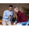 Cellularline Nebit – TWS Translator NEBIT TWS Auricolari con funzione di traduzione in tempo reale