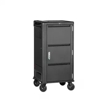 Ewent EW1702 Caricabatterie mobile Universale Nero, Grigio Alimentazione a rete Interno