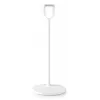 Techly I-LAMP-DSK10 Lampada da tavolo Sorgente non sostituibile 5,5 W LED G Bianco