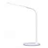 Techly I-LAMP-DSK10 Lampada da tavolo Sorgente non sostituibile 5,5 W LED G Bianco