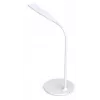 Techly I-LAMP-DSK10 Lampada da tavolo Sorgente non sostituibile 5,5 W LED G Bianco