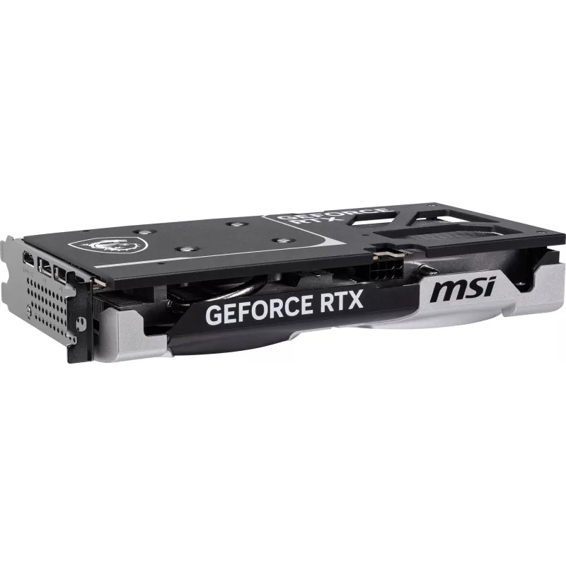 MSI GeForce RTX 5060 TI 8G VENTUS 2X OC PLUS NVIDIA 8 GB GDDR7