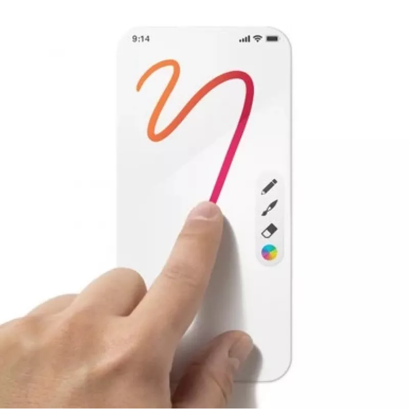InvisibleShield Glass Elite Clear Pellicola protettiva per display Google 1 pz.