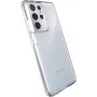 Speck Presidio Perfect Clear - Custodia - Samsung - Galaxy S21 Ultra 5G - 17,3 cm (6,8