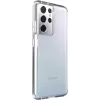 Speck Presidio Perfect Clear - Custodia - Samsung - Galaxy S21 Ultra 5G - 17,3 cm (6,8 inch) - Trasparente