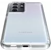 Speck Presidio Perfect Clear - Custodia - Samsung - Galaxy S21 Ultra 5G - 17,3 cm (6,8 inch) - Trasparente