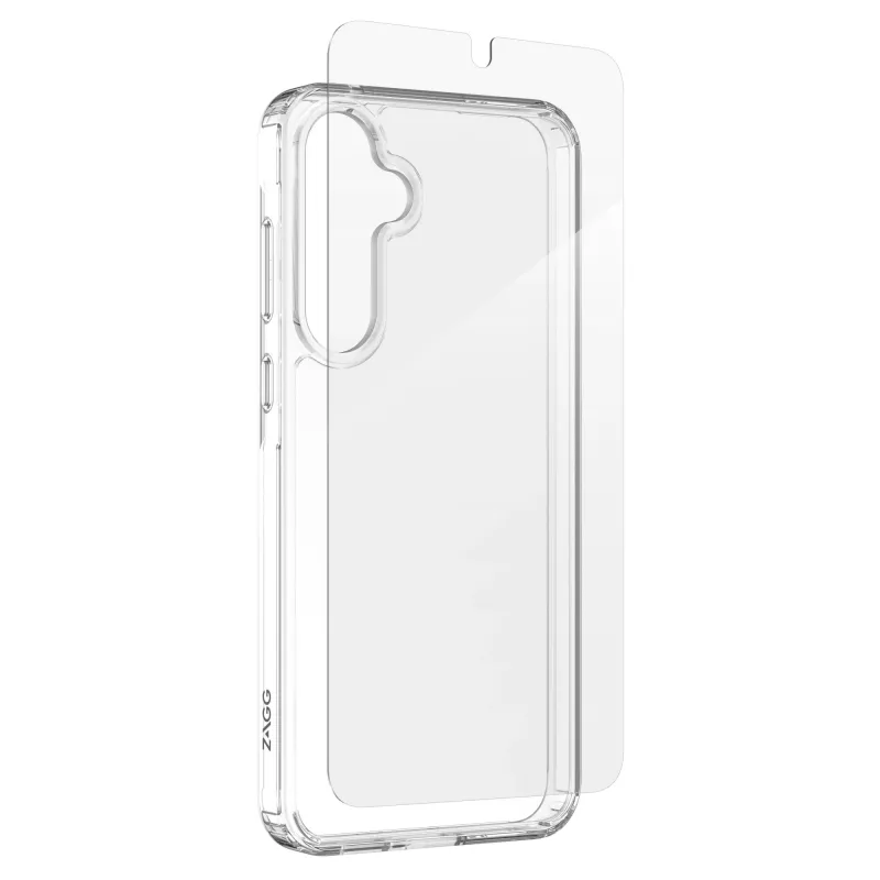 IFROGZ Defence Glass (Bundle) Custodia per cellulare 16,8 cm (6,6