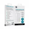 IFROGZ Defence Glass (Bundle) Custodia per cellulare 16,8 cm (6,6