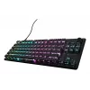 Turtle Beach Vulcan II TKL Tastiera Gaming USB QWERTY Tedesco Nero