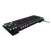 Turtle Beach Vulcan II TKL Tastiera Gaming USB QWERTY Tedesco Nero