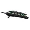Turtle Beach Vulcan II TKL Tastiera Gaming USB QWERTY Tedesco Nero