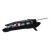 Turtle Beach Vulcan II TKL Tastiera Gaming USB QWERTY Tedesco Nero