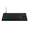 Turtle Beach Vulcan II TKL Tastiera Gaming USB QWERTY Tedesco Nero