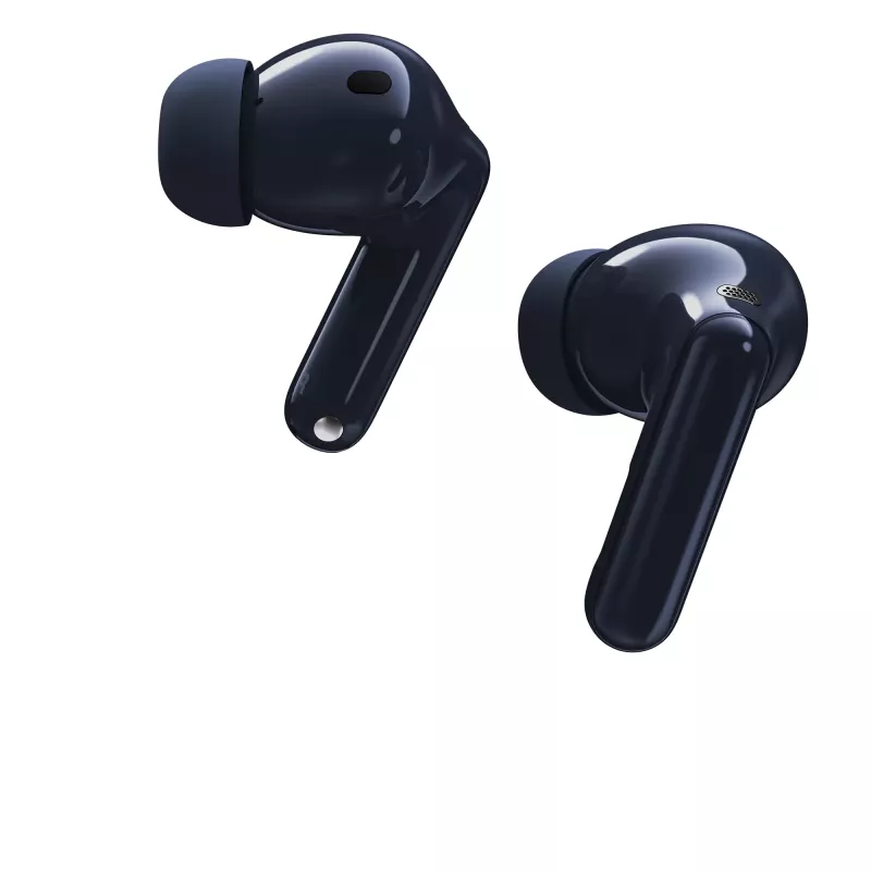 Motorola moto buds 2 plus Auricolari Wireless In-ear Chiamate/Musica USB Type-C Bluetooth Blu