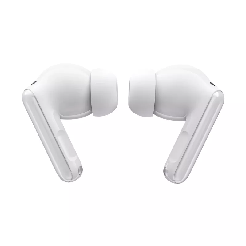Motorola moto buds 2 plus Auricolari Wireless In-ear Chiamate/Musica USB Type-C Bluetooth Bianco