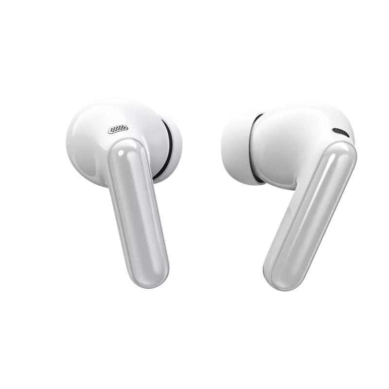Motorola moto buds 2 plus Auricolari Wireless In-ear Chiamate/Musica USB Type-C Bluetooth Bianco