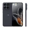 Motorola edge 70 fusion 17,2 cm (6,78 inch) Dual-SIM Android 16.0 5G USB Type-C 8 GB 256 GB 7000 mAh nero