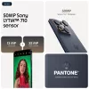 Motorola edge 70 fusion 17,2 cm (6,78 inch) Dual-SIM Android 16.0 5G USB Type-C 8 GB 256 GB 7000 mAh nero