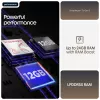 Motorola edge 70 fusion 17,2 cm (6,78 inch) Dual-SIM Android 16.0 5G USB Type-C 8 GB 256 GB 7000 mAh nero