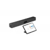 Yealink MeetingBar A25-031, 4K Ultra HD, 30 fps, Nero