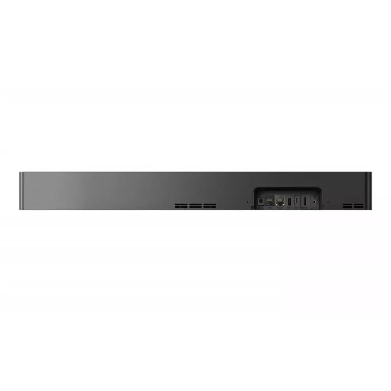 Yealink MeetingBar A25-031, 4K Ultra HD, 30 fps, Nero