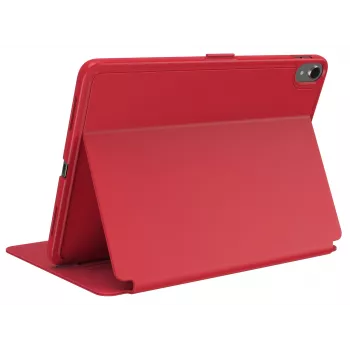 Speck Balance Folio Apple iPad Pro 11 pollici (2018) Heartrate Rosso