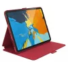 Speck Balance Folio Apple iPad Pro 11 pollici (2018) Heartrate Rosso