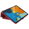 Speck Balance Folio Apple iPad Pro 11 pollici (2018) Heartrate Rosso