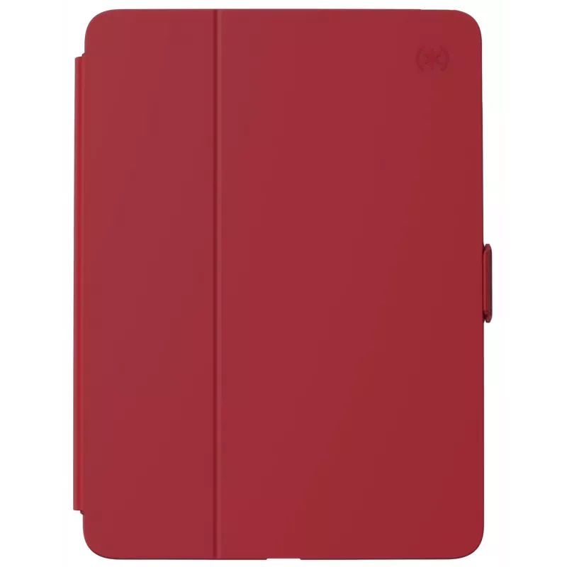 Speck Balance Folio Apple iPad Pro 11 pollici (2018) Heartrate Rosso