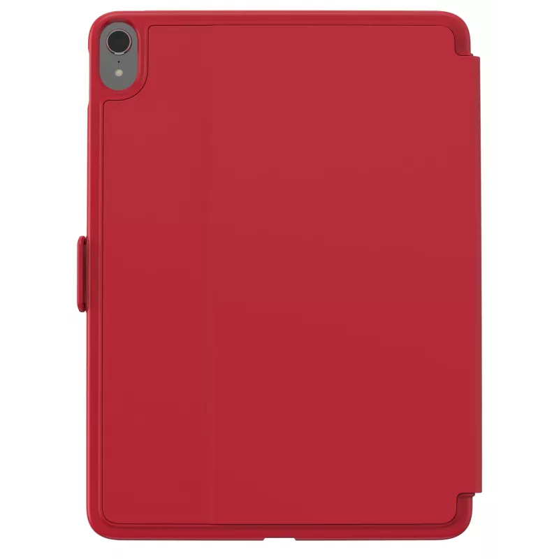 Speck Balance Folio Apple iPad Pro 11 pollici (2018) Heartrate Rosso