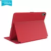 Speck Balance Folio Apple iPad Pro 11 pollici (2018) Heartrate Rosso