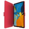 Speck Balance Folio Apple iPad Pro 11 pollici (2018) Heartrate Rosso