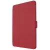 Speck Balance Folio Apple iPad Pro 11 pollici (2018) Heartrate Rosso