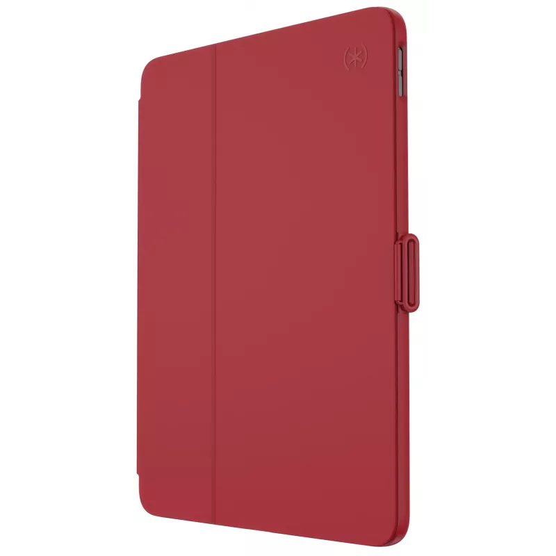 Speck Balance Folio Apple iPad Pro 11 pollici (2018) Heartrate Rosso