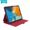 Speck Balance Folio Apple iPad Pro 11 pollici (2018) Heartrate Rosso