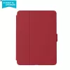 Speck Balance Folio Apple iPad Pro 11 pollici (2018) Heartrate Rosso