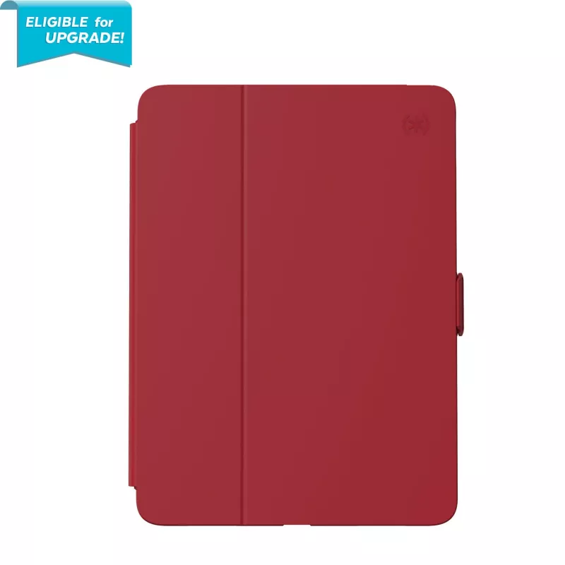Speck Balance Folio Apple iPad Pro 11 pollici (2018) Heartrate Rosso